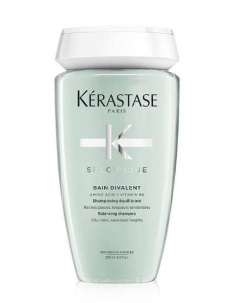 Kerastase Specifique Bain Divalent Sampon